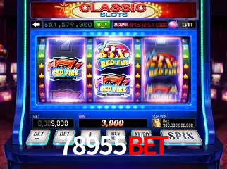 Desvendando o Mundo dos Jogos Virtuais na 78955bet