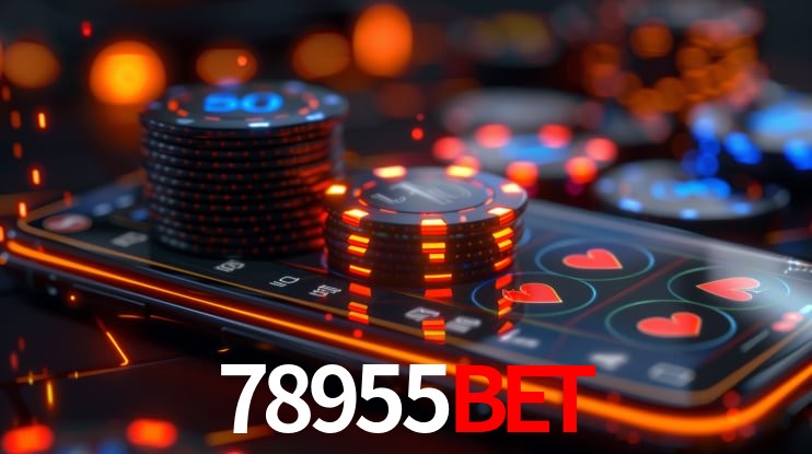 Welcome Bonus 78955bet