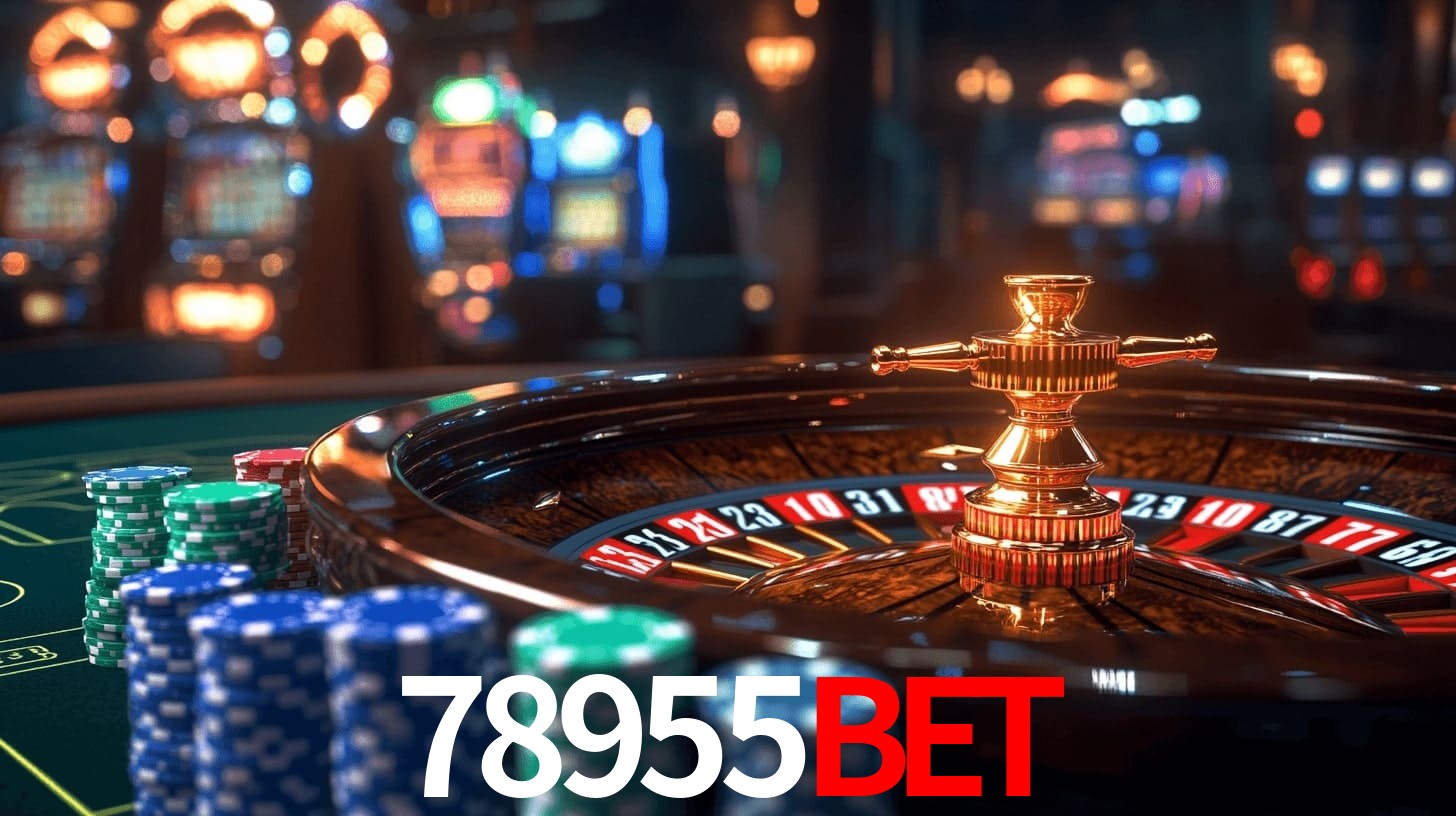 78955bet: Seu Cassino Premiado com Pagamentos Rápidos
