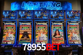 A Emoção da Loteria na 78955bet: Uma Chance de Mudança de Vida