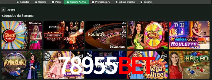 78955bet bet