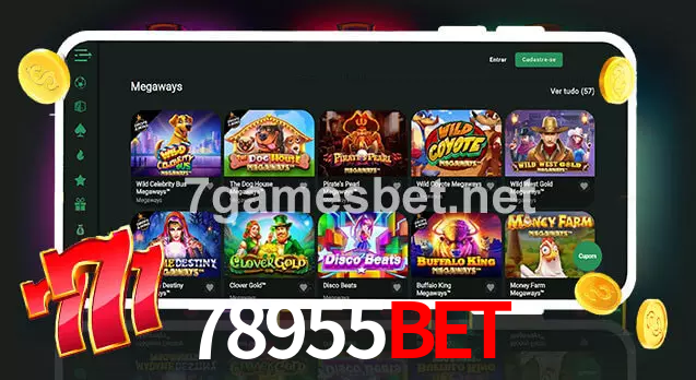 78955bet aplicativo