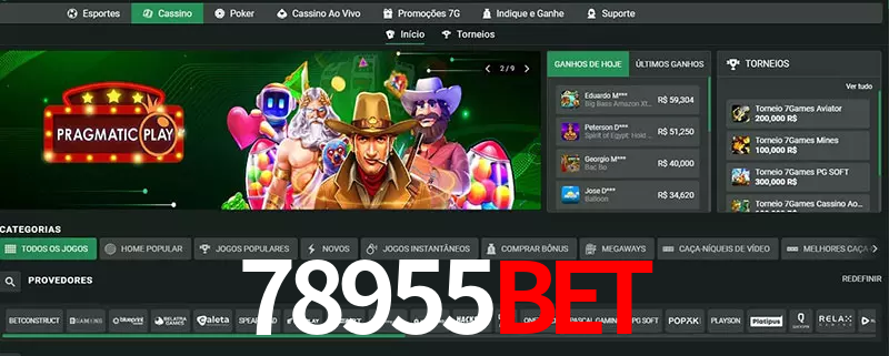 cassino 78955bet