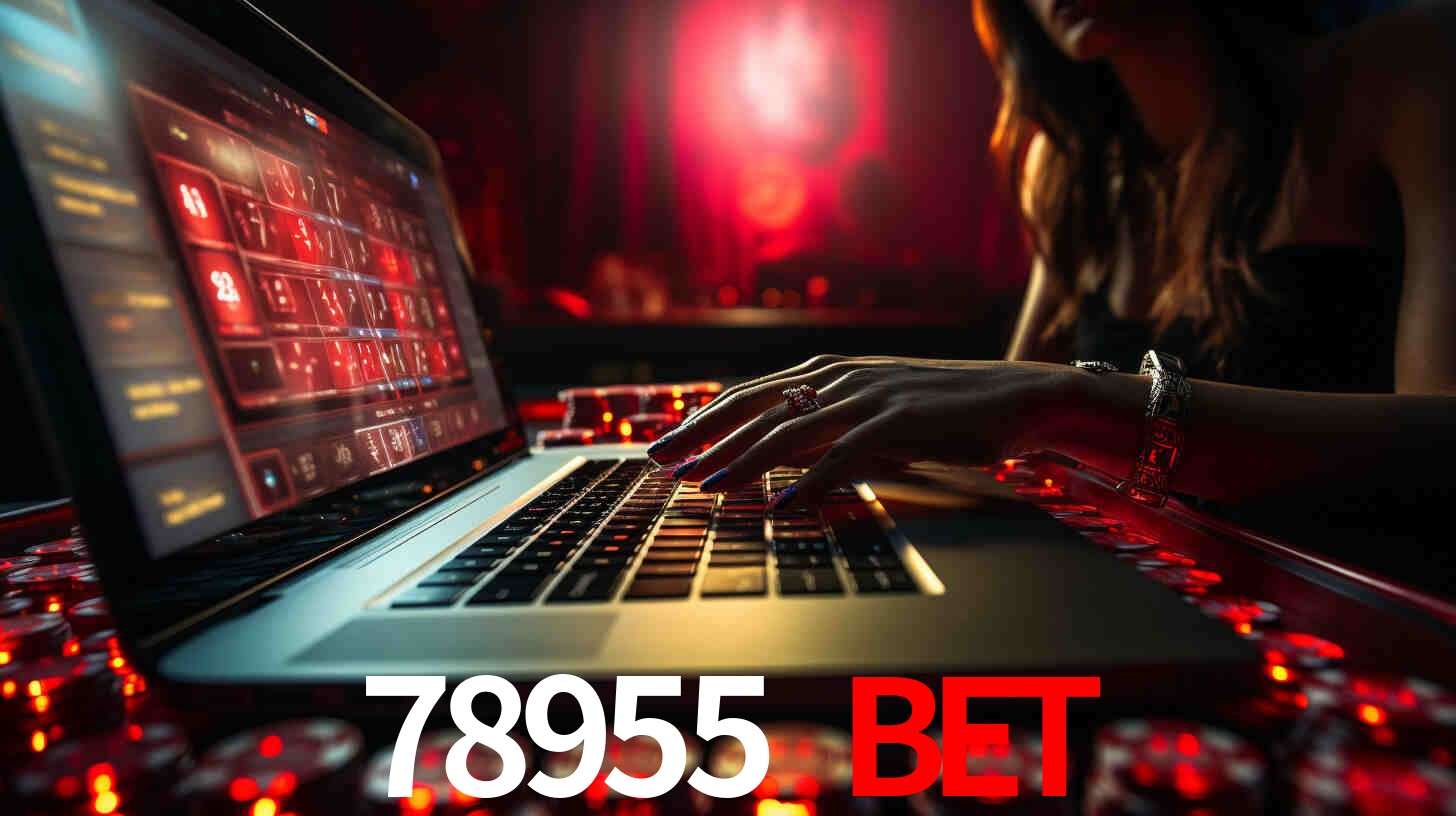 Por Que Escolher o 78955 BET?