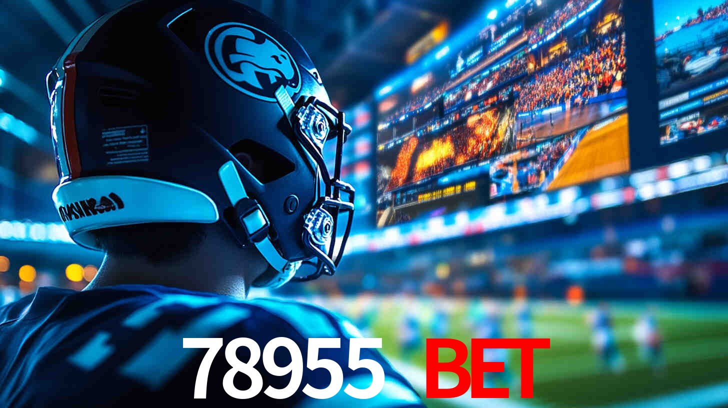 Apostas Esportivas no 78955 BET