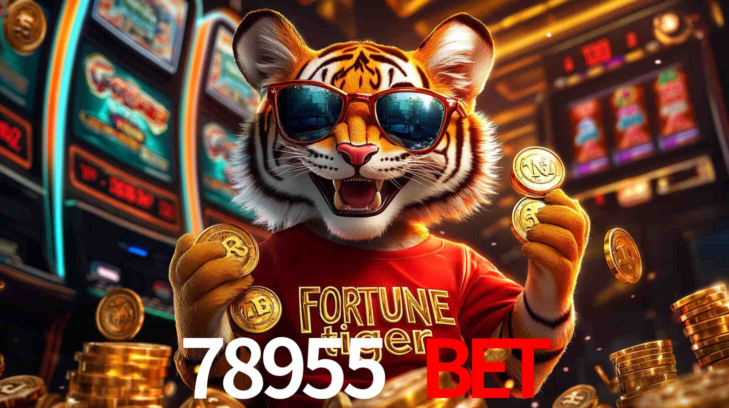 Por Que Jogar Fortune Tiger no 78955 BET