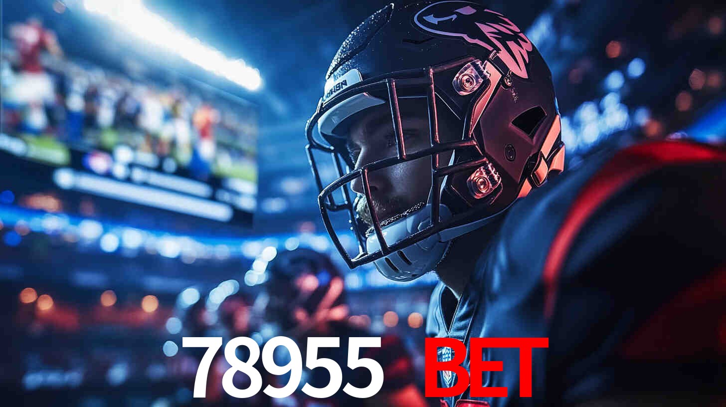 Transforme Suas Apostas em Grandes Prêmios no 78955 BET