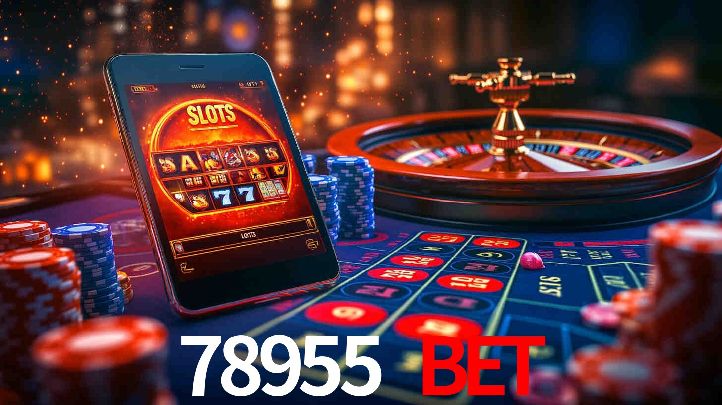Slots Favoritos no 78955 BET