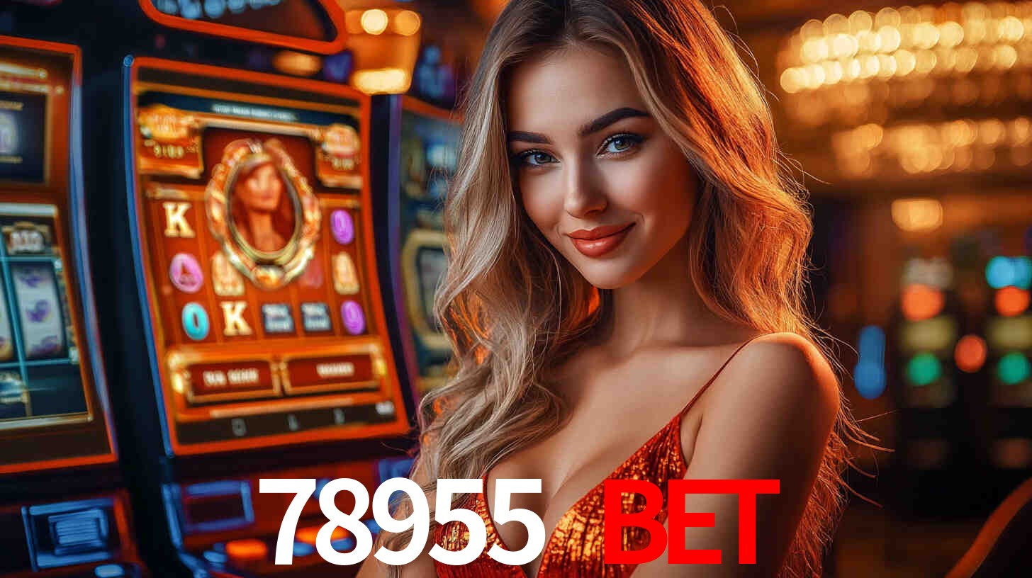 Slots Exclusivos no 78955 BET