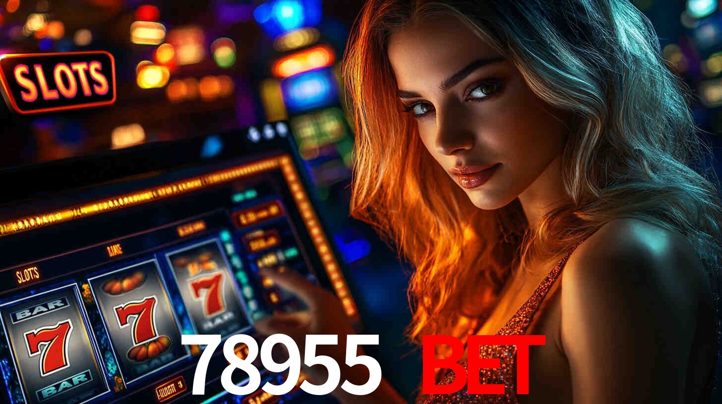 Slots com Alto RTP no 78955 BET