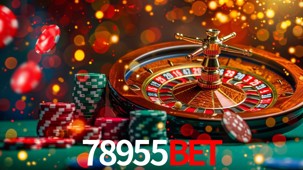 Explorando a Categoria de Eventos em Apostas na 78955bet