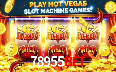 Descubra a Magia dos Jogos de Arcade no 78955bet