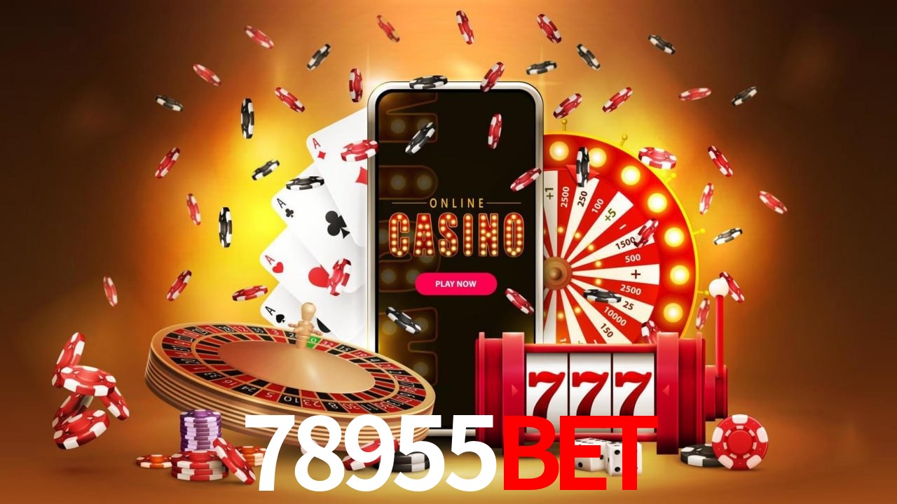 Descubra a Magia dos Jogos de Arcade no 78955bet