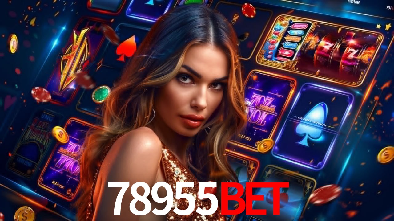 Inovações de Jogos na 78955bet: O Futuro das Experiências Interativas