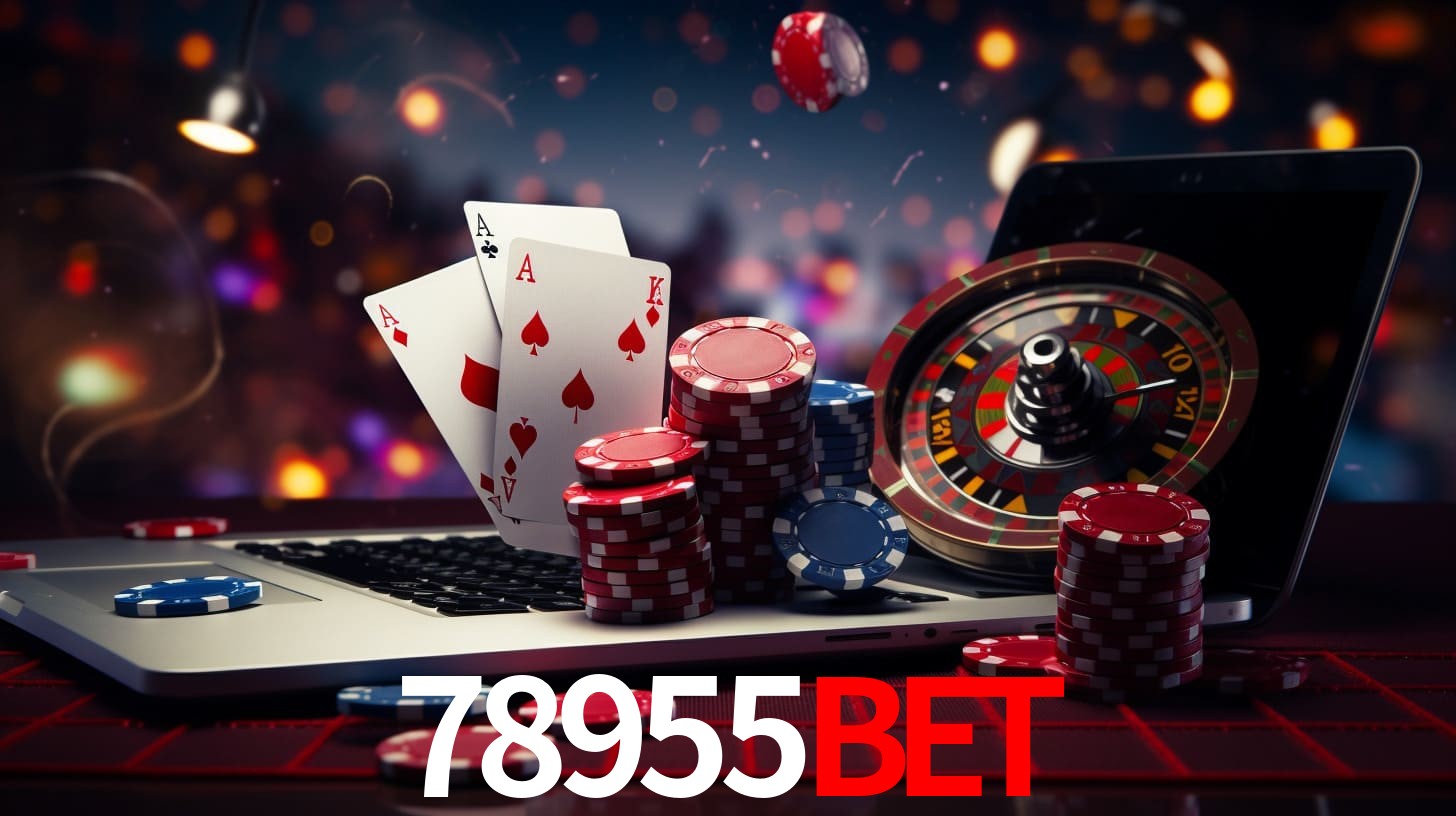 VIP Casino 78955bet