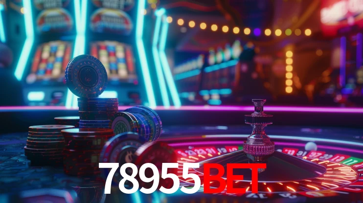 Slot Games 78955bet