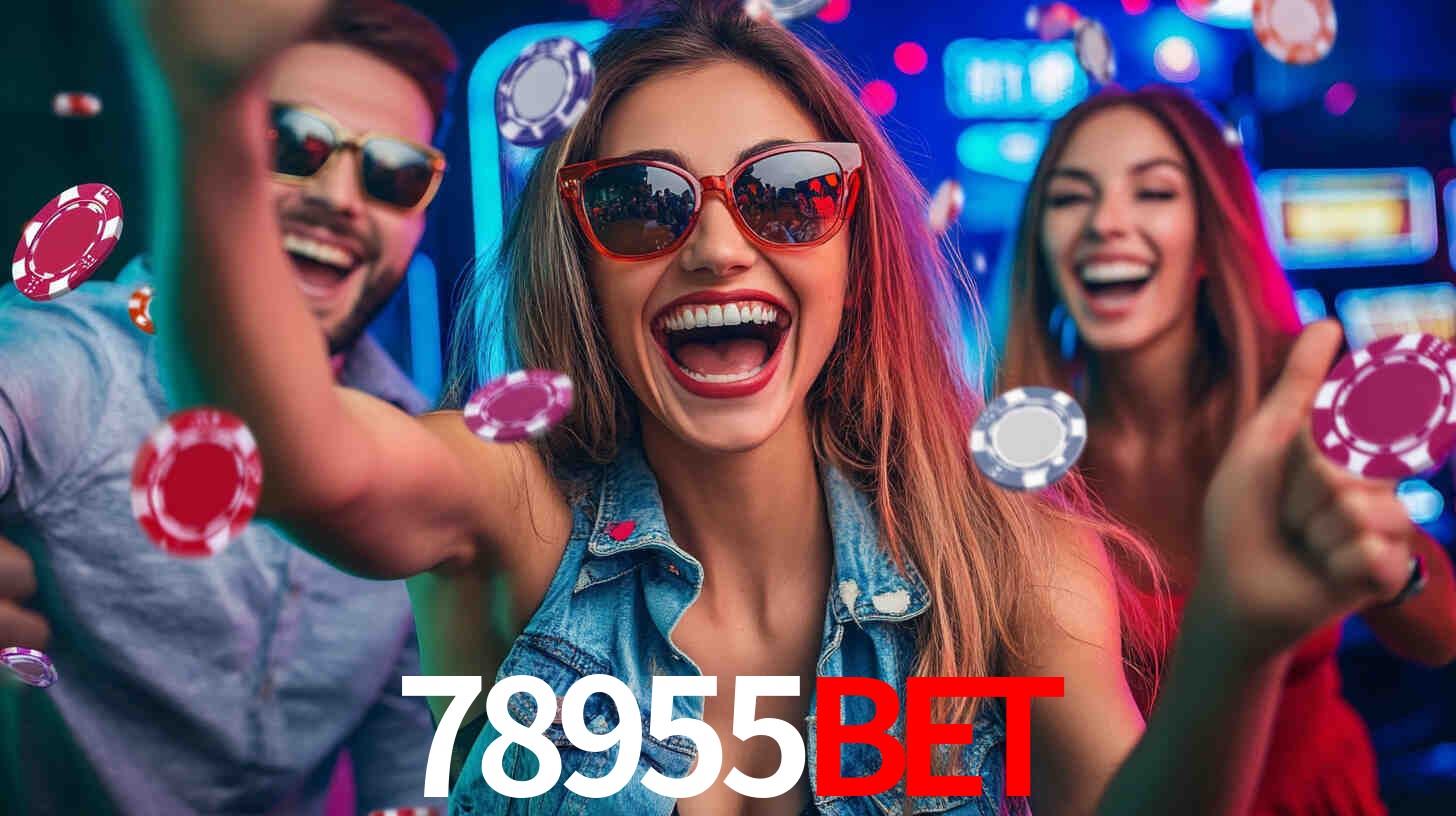 A Popularidade dos Caça-Níqueis no 78955bet
