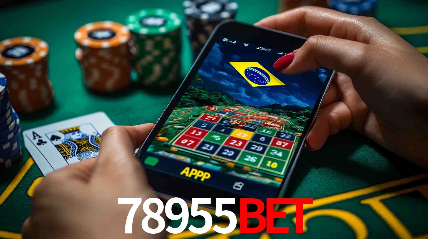 Apostas Esportivas na 78955bet: Um Guia Completo