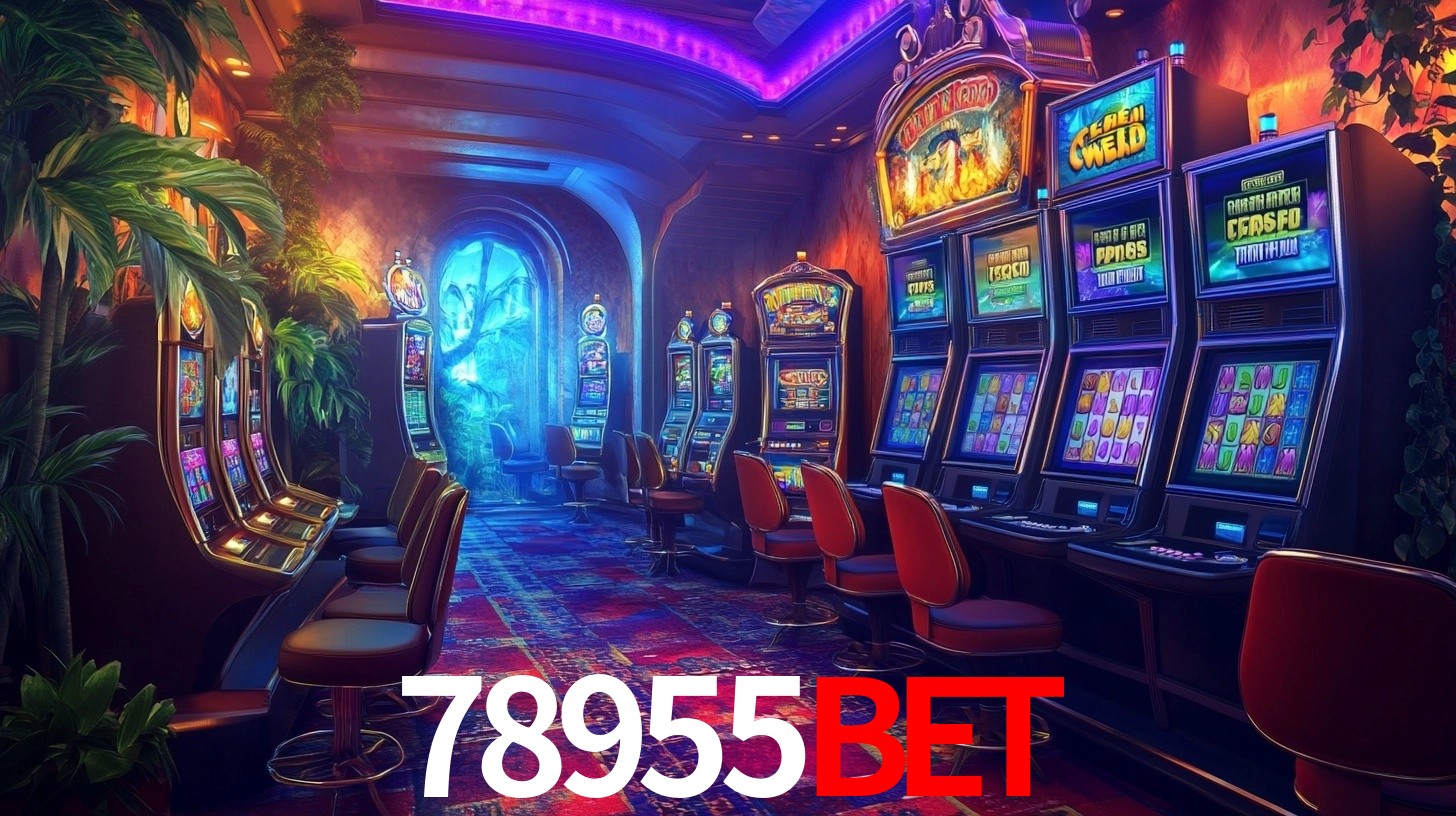 Daily Bonuses 78955bet