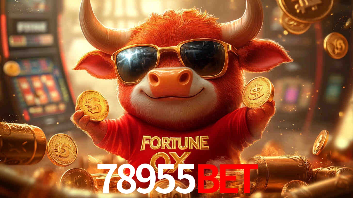 78955bet: A Experiência de Casino com Jogos de Mesa ao Vivo