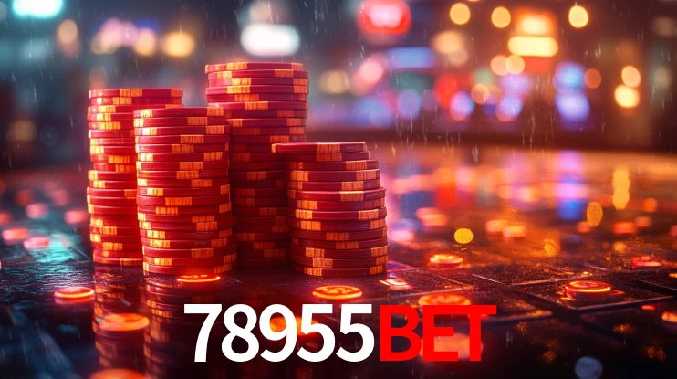 78955bet: Jogos de Caça-Níqueis-Altas Recompensas, Roleta-Velocidade, Blackjack-Desafios Máximos