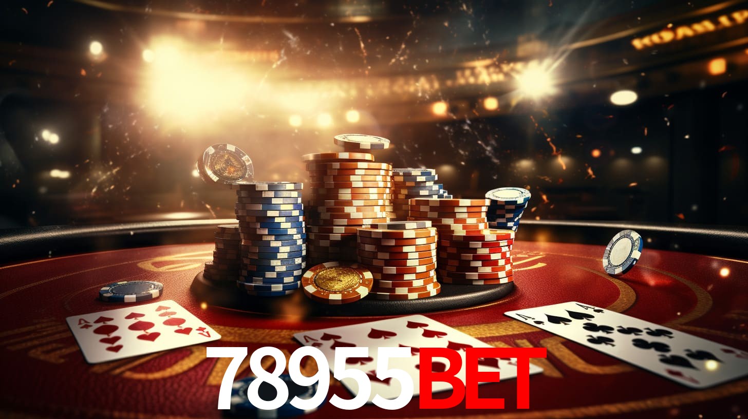 Roulette Table 78955bet