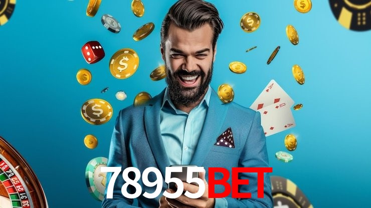 Bonus Features 78955bet