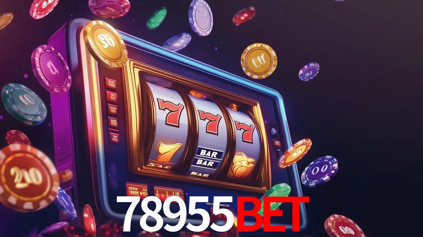 Welcome Bonus 78955bet