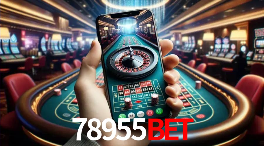 Game Providers 78955bet