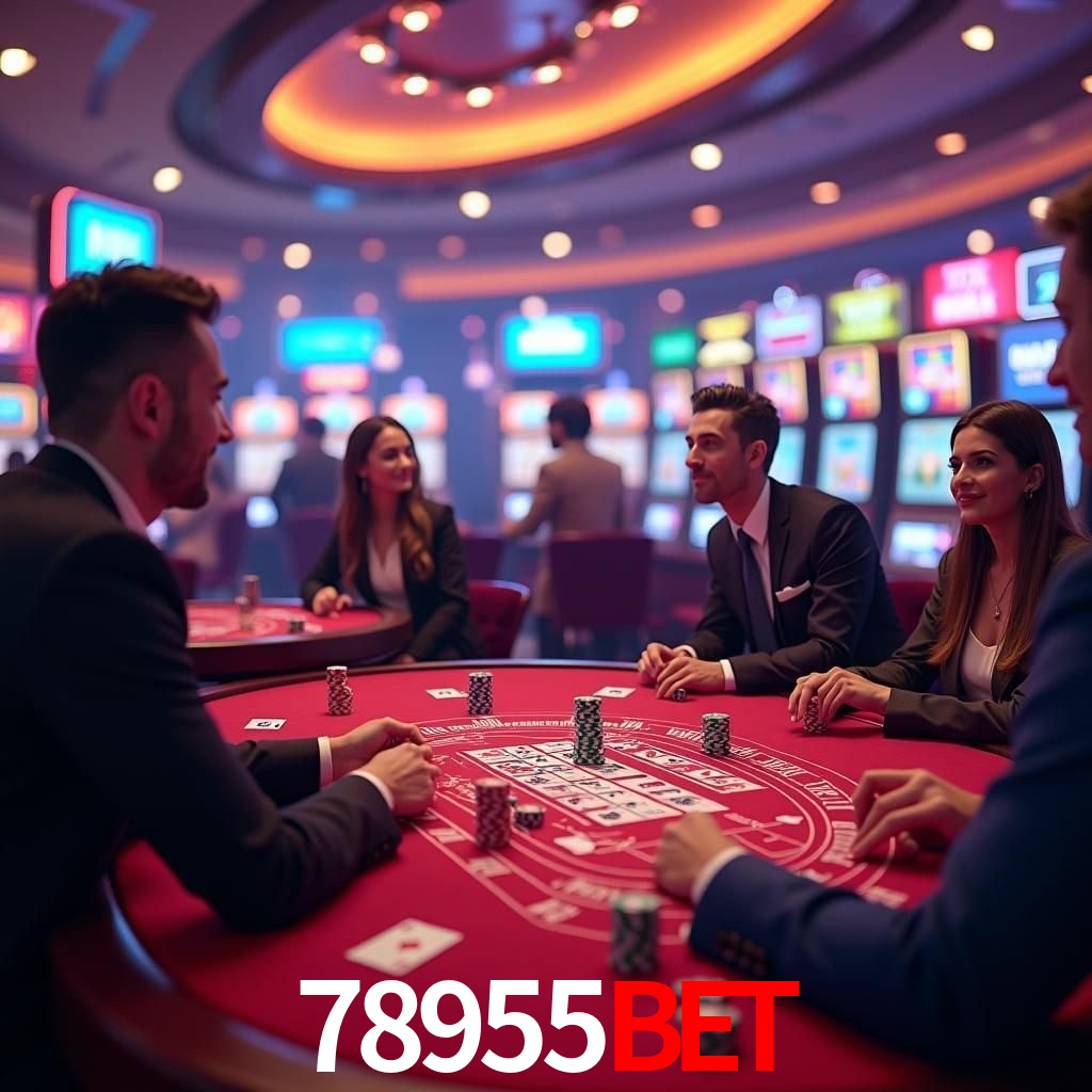 cassino 78955bet