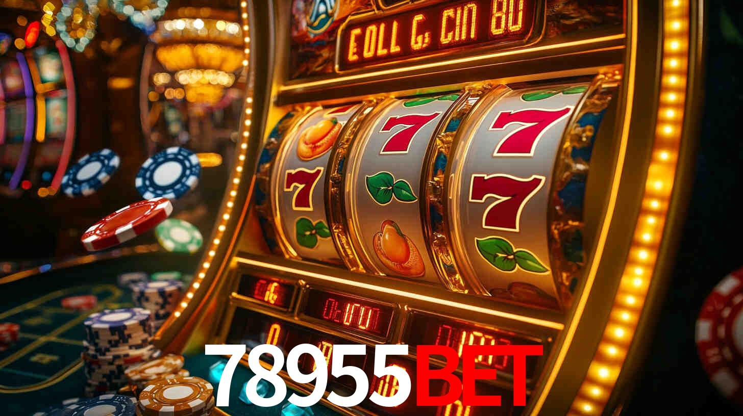 Premium Interface 78955bet