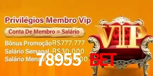 78955 BET