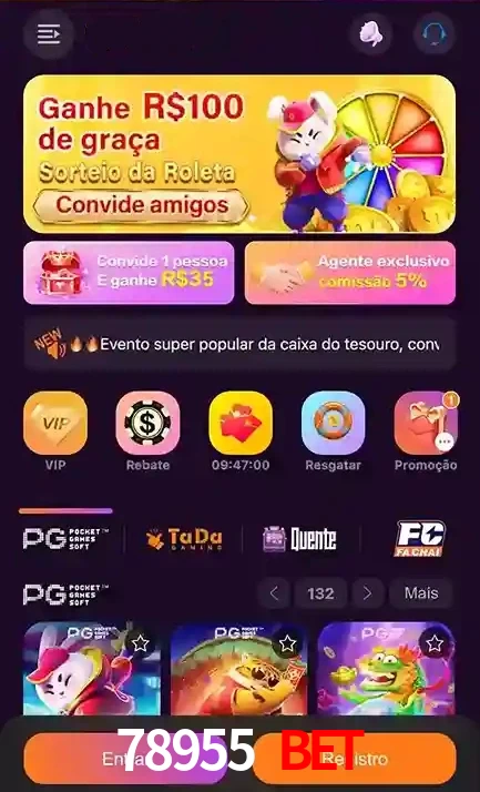 Baixar Aplicativo