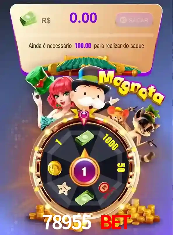 78955 BET
