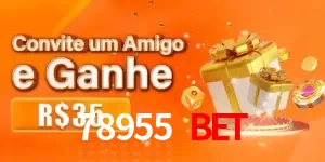 Promoções 78955 BET