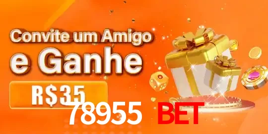 Promoções 78955 BET