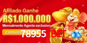 Promoções 78955 BET