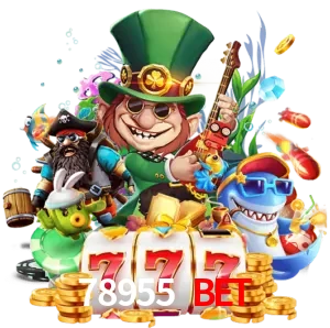 78955 BET slots