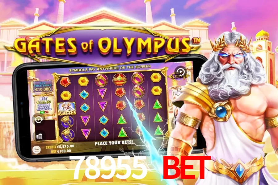 78955 BET game